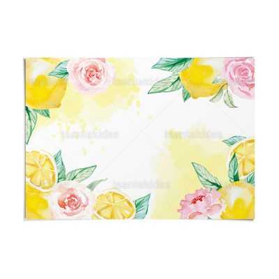 ΧΑΡΤΙΝΟ ΣΟΥΠΛΑ ΒΑΠΤΙΣΗΣ – TS280