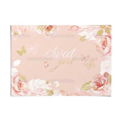 ΧΑΡΤΙΝΟ ΣΟΥΠΛΑ ΒΑΠΤΙΣΗΣ – TS282