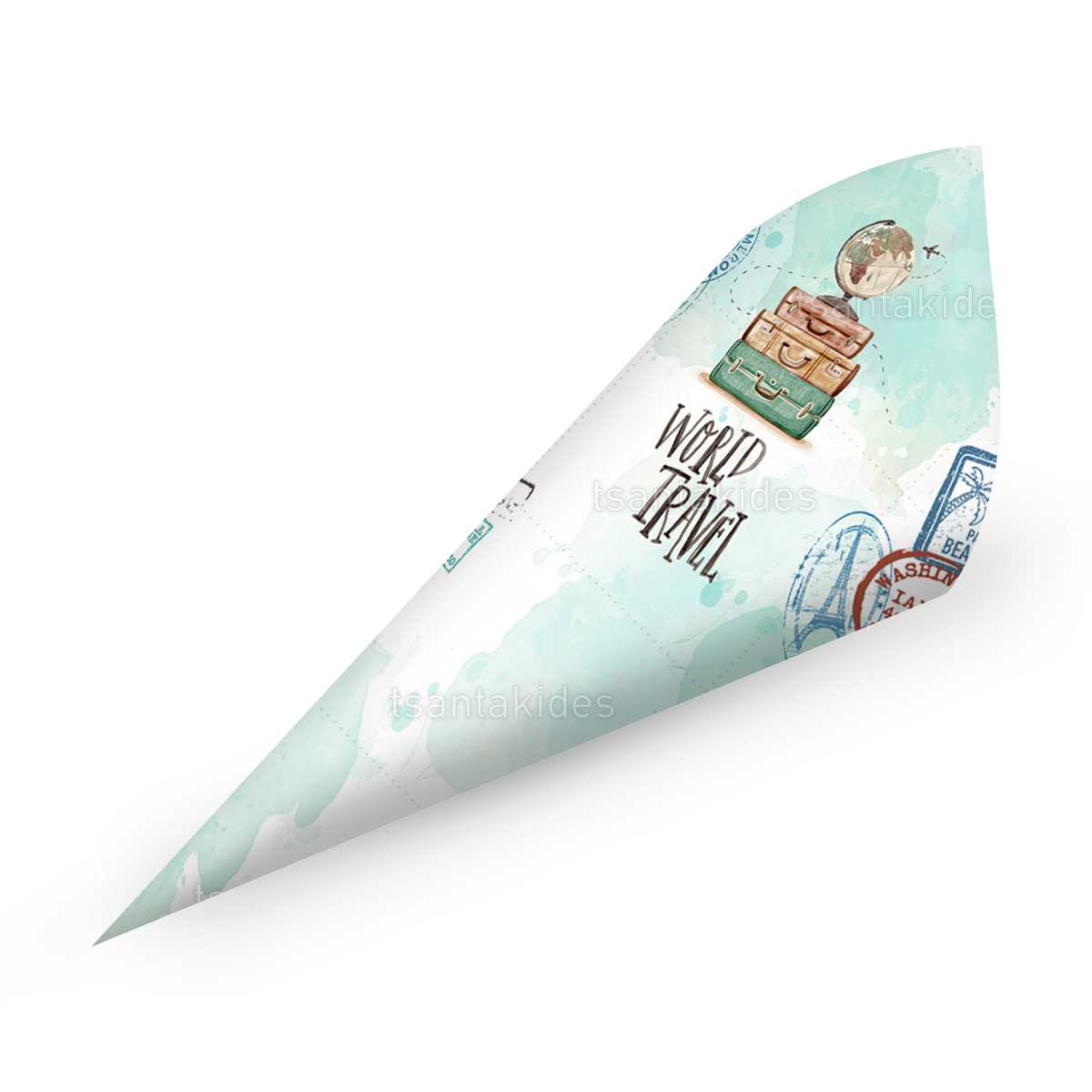 ΧΩΝΑΚΙ ΓΙΑ ΚΕΡΑΣΜΑ – TS146