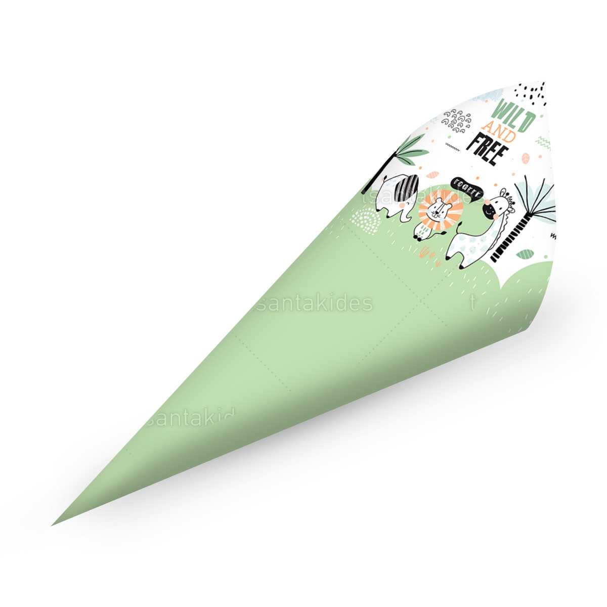 ΧΩΝΑΚΙ ΓΙΑ ΚΕΡΑΣΜΑ – TS256