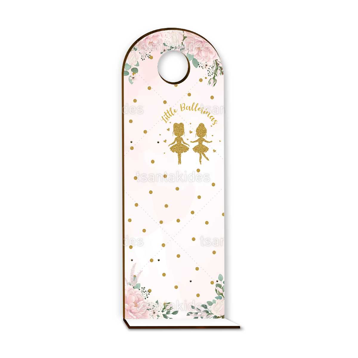 ΞΥΛΙΝΗ ΠΛΑΤΗ ΛΑΔΟΣΕΤ ΜΕ ΒΑΣΗ – TS205