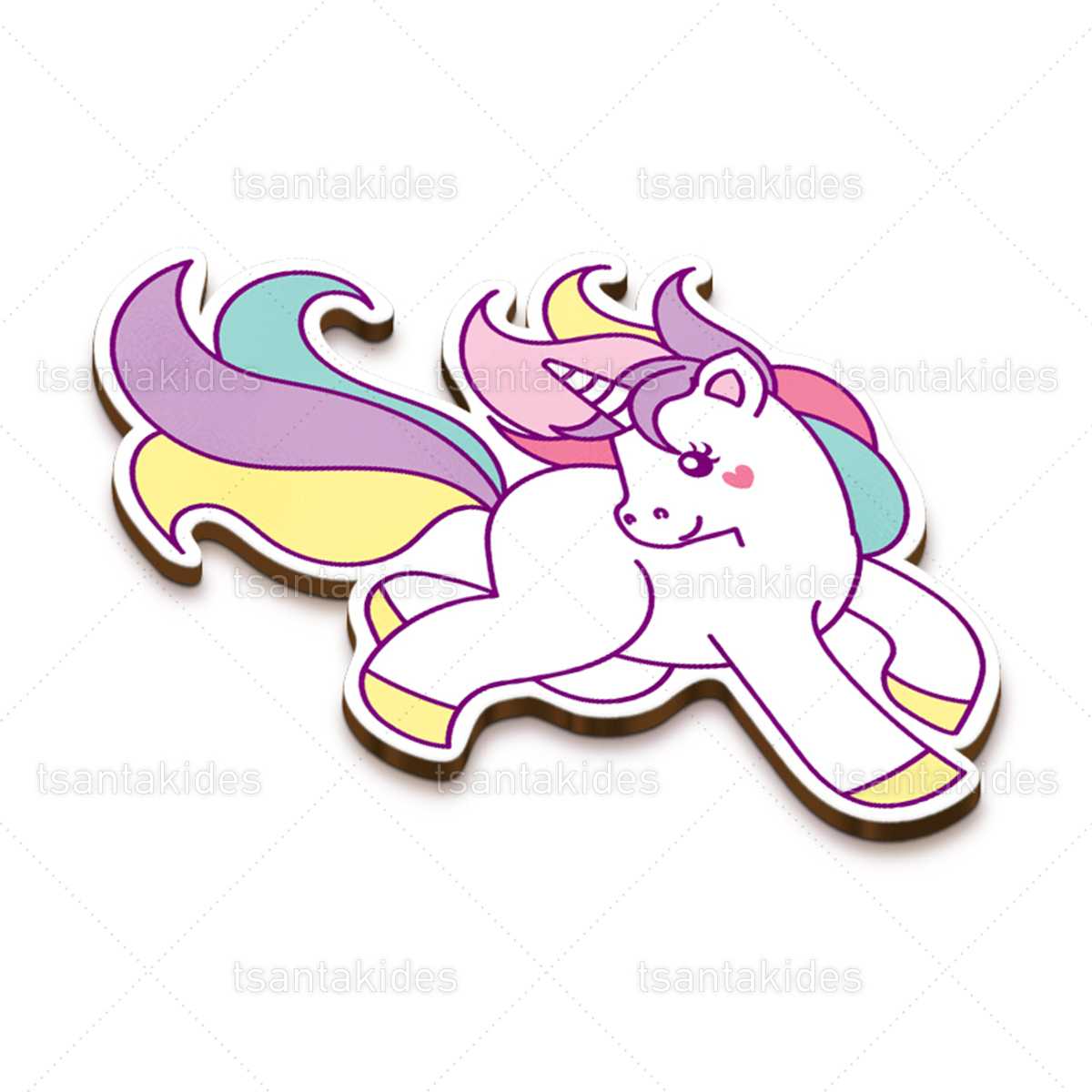 ΞΥΛΙΝΟ ΜΠΟΜΠΟΝΙΕΡΑΣ – TS104-1 ΜΟΝΟΚΕΡΟΣ