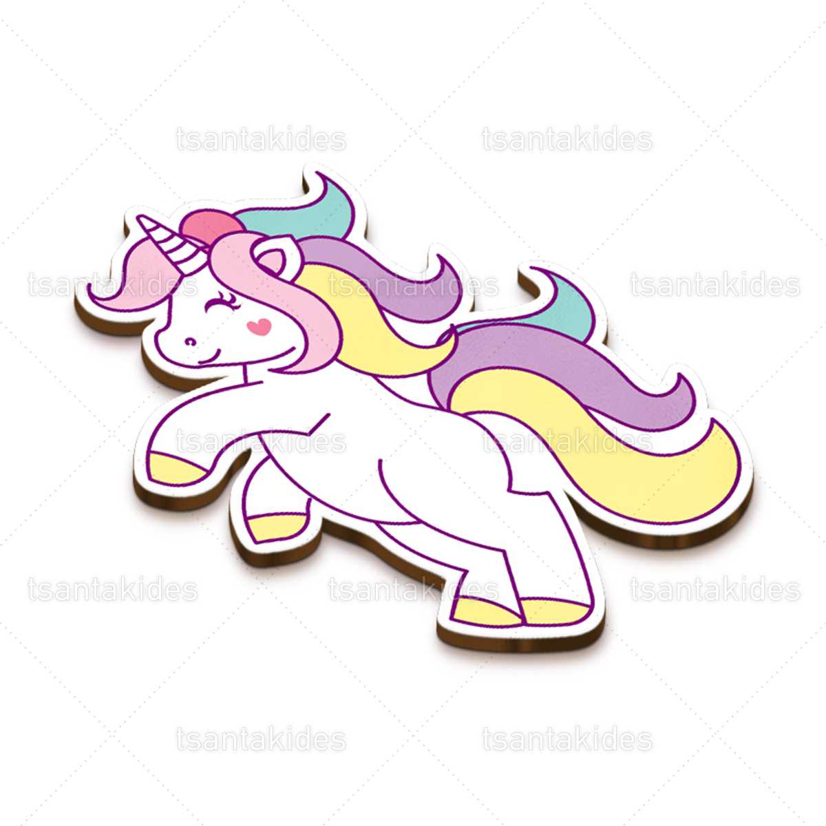 ΞΥΛΙΝΟ ΜΠΟΜΠΟΝΙΕΡΑΣ – TS104-2 ΜΟΝΟΚΕΡΟΣ