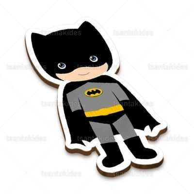 ΞΥΛΙΝΟ ΜΠΟΜΠΟΝΙΕΡΑΣ – TS109-1 BATMAN