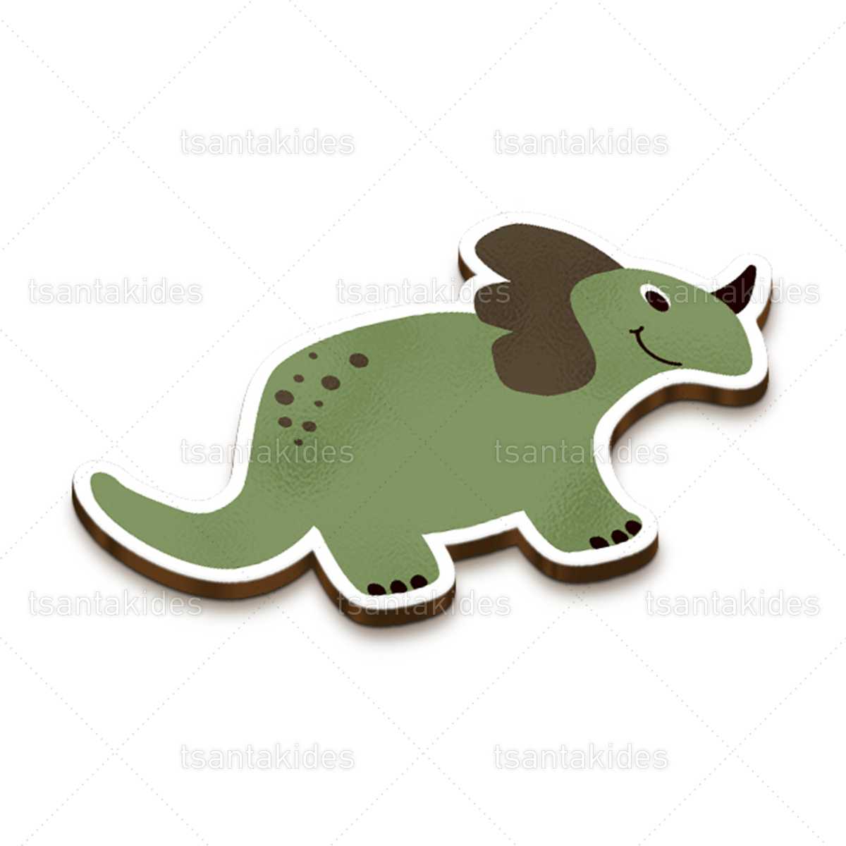 ΞΥΛΙΝΟ ΜΠΟΜΠΟΝΙΕΡΑΣ – TS130-1 ΔΕΙΝΟΣΑΥΡΟΣ