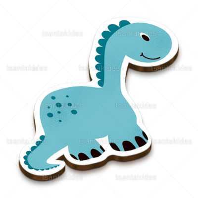 ΞΥΛΙΝΟ ΜΠΟΜΠΟΝΙΕΡΑΣ – TS130-2 ΔΕΙΝΟΣΑΥΡΟΣ