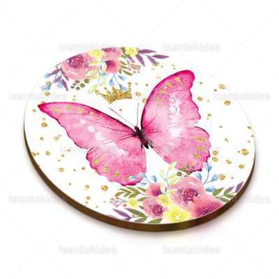 ΞΥΛΙΝΟ ΜΠΟΜΠΟΝΙΕΡΑΣ – TS184-1 ΠΕΤΑΛΟΥΔΑ