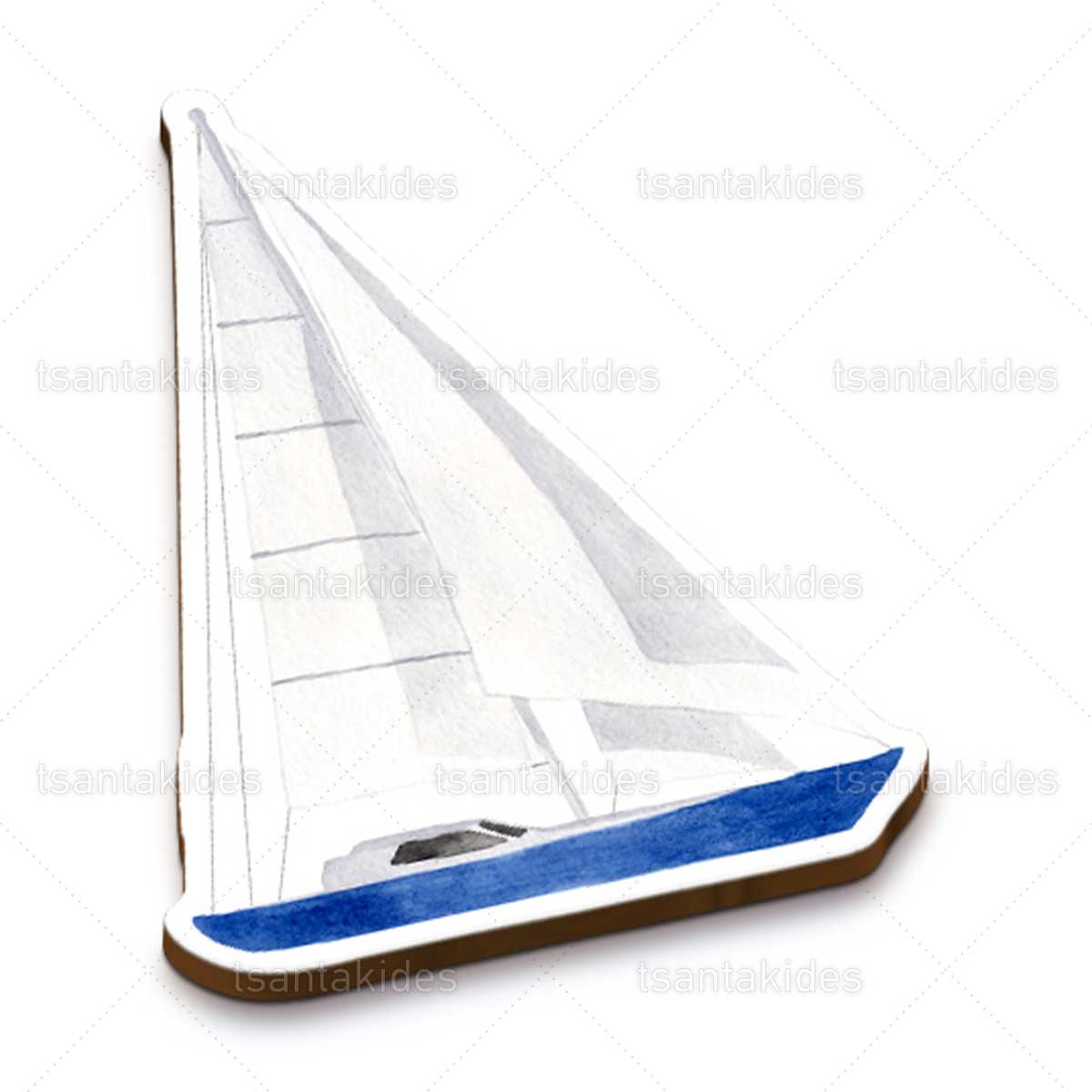 ΞΥΛΙΝΟ ΜΠΟΜΠΟΝΙΕΡΑΣ – TS199-2 ΚΑΡΑΒΑΚΙ