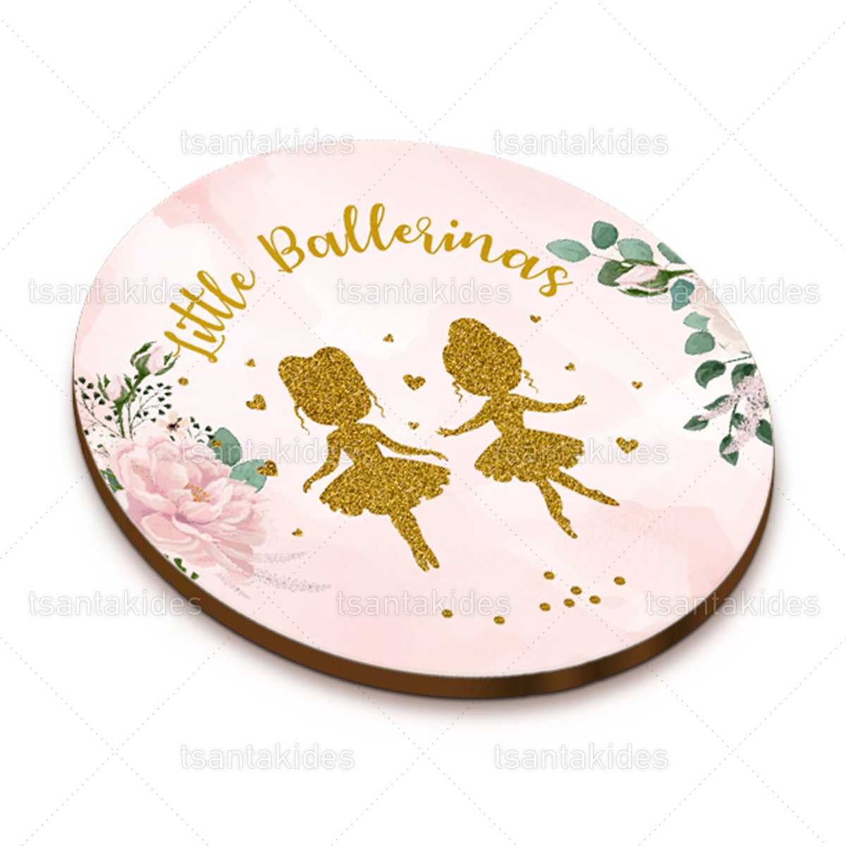 ΞΥΛΙΝΟ ΜΠΟΜΠΟΝΙΕΡΑΣ – TS205 ΜΠΑΛΑΡΙΝΕΣ