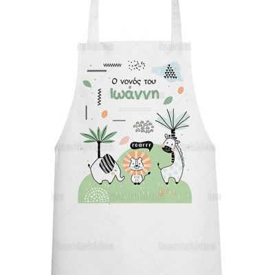 ΥΦΑΣΜΑΤΙΝΗ ΠΟΔΙΑ ΝΟΝΟΥ/ΝΟΝΑΣ – TS256