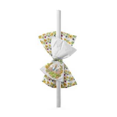 ΥΦΑΣΜΑΤΙΝΟ ΣΕΤ ΣΤΟΛΙΣΜΟΥ ΛΑΜΠΑΔΑΣ  – TS417