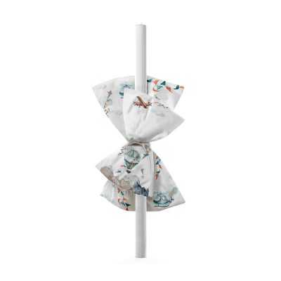 ΥΦΑΣΜΑΤΙΝΟ ΣΕΤ ΣΤΟΛΙΣΜΟΥ ΛΑΜΠΑΔΑΣ  – TS419