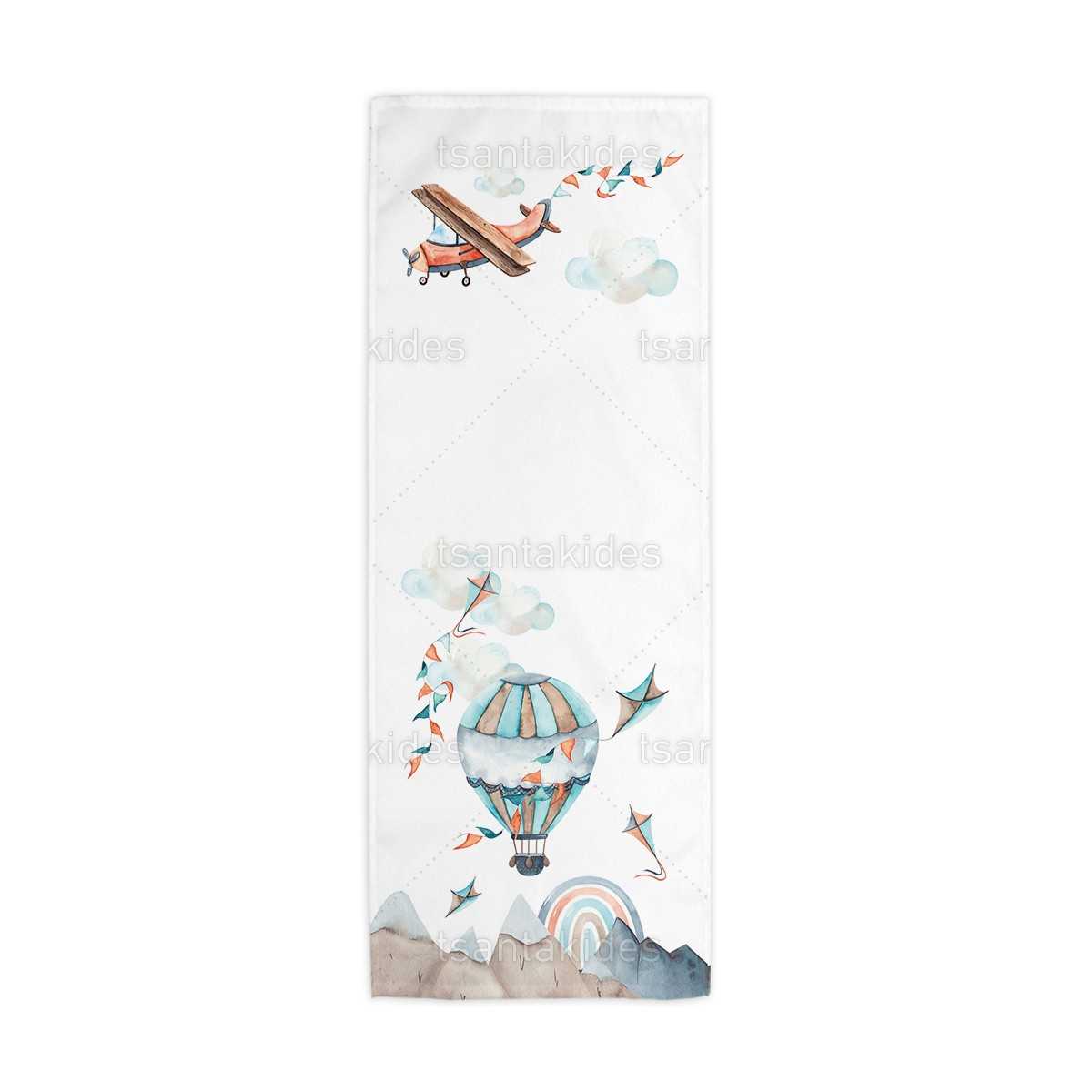 ΥΦΑΣΜΑΤΙΝΟ ΣΕΤ ΣΤΟΛΙΣΜΟΥ ΛΑΜΠΑΔΑΣ  – TS419