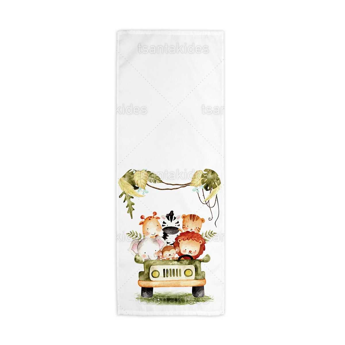 ΥΦΑΣΜΑΤΙΝΟ ΣΕΤ ΣΤΟΛΙΣΜΟΥ ΛΑΜΠΑΔΑΣ  – TS422