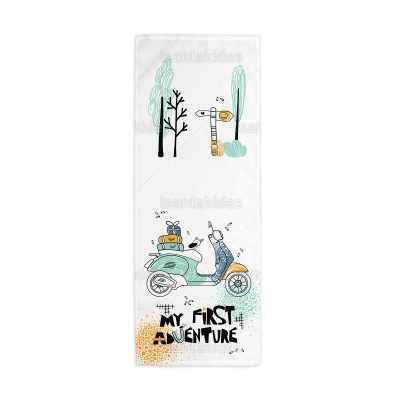 ΥΦΑΣΜΑΤΙΝΟ ΣΕΤ ΣΤΟΛΙΣΜΟΥ ΛΑΜΠΑΔΑΣ  – TS429