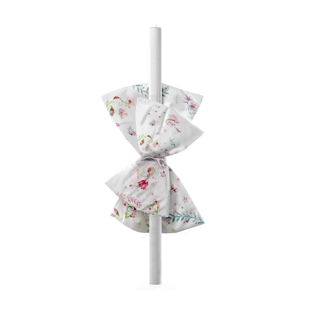 ΥΦΑΣΜΑΤΙΝΟ ΣΕΤ ΣΤΟΛΙΣΜΟΥ ΛΑΜΠΑΔΑΣ  – TS435