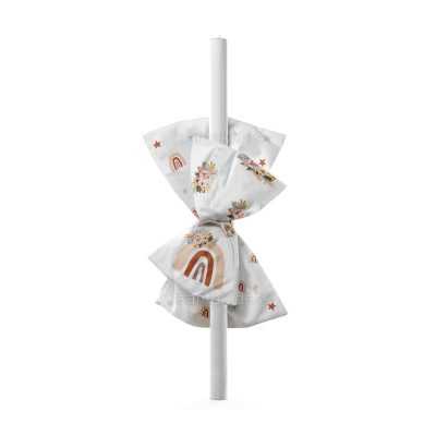 ΥΦΑΣΜΑΤΙΝΟ ΣΕΤ ΣΤΟΛΙΣΜΟΥ ΛΑΜΠΑΔΑΣ  – TS437