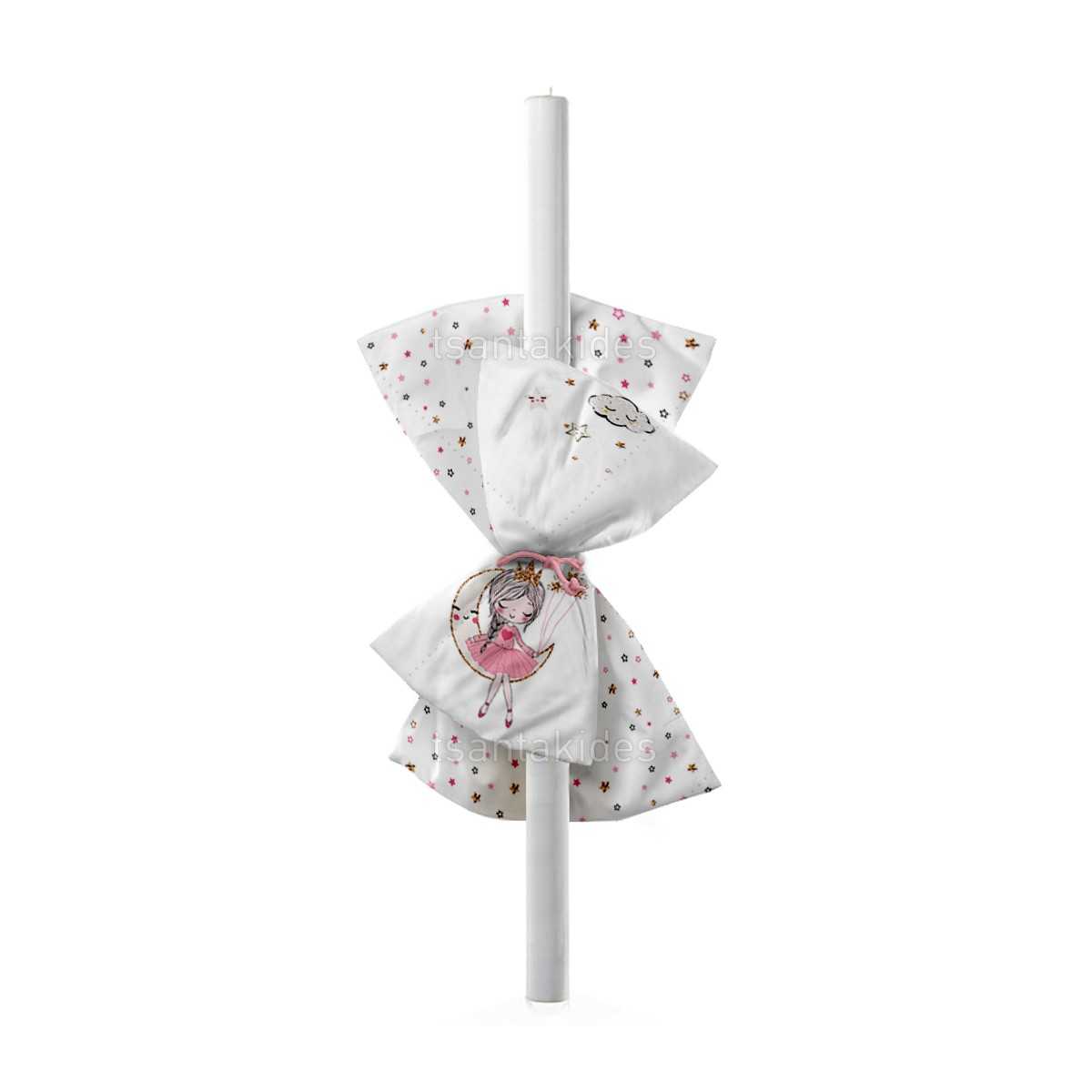 ΥΦΑΣΜΑΤΙΝΟ ΣΕΤ ΣΤΟΛΙΣΜΟΥ ΛΑΜΠΑΔΑΣ  – TS455