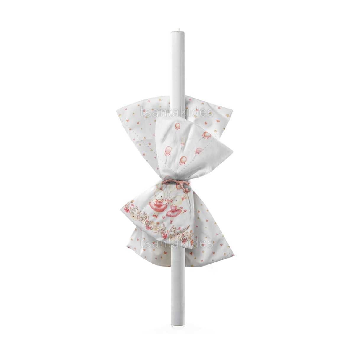 ΥΦΑΣΜΑΤΙΝΟ ΣΕΤ ΣΤΟΛΙΣΜΟΥ ΛΑΜΠΑΔΑΣ  – TS456