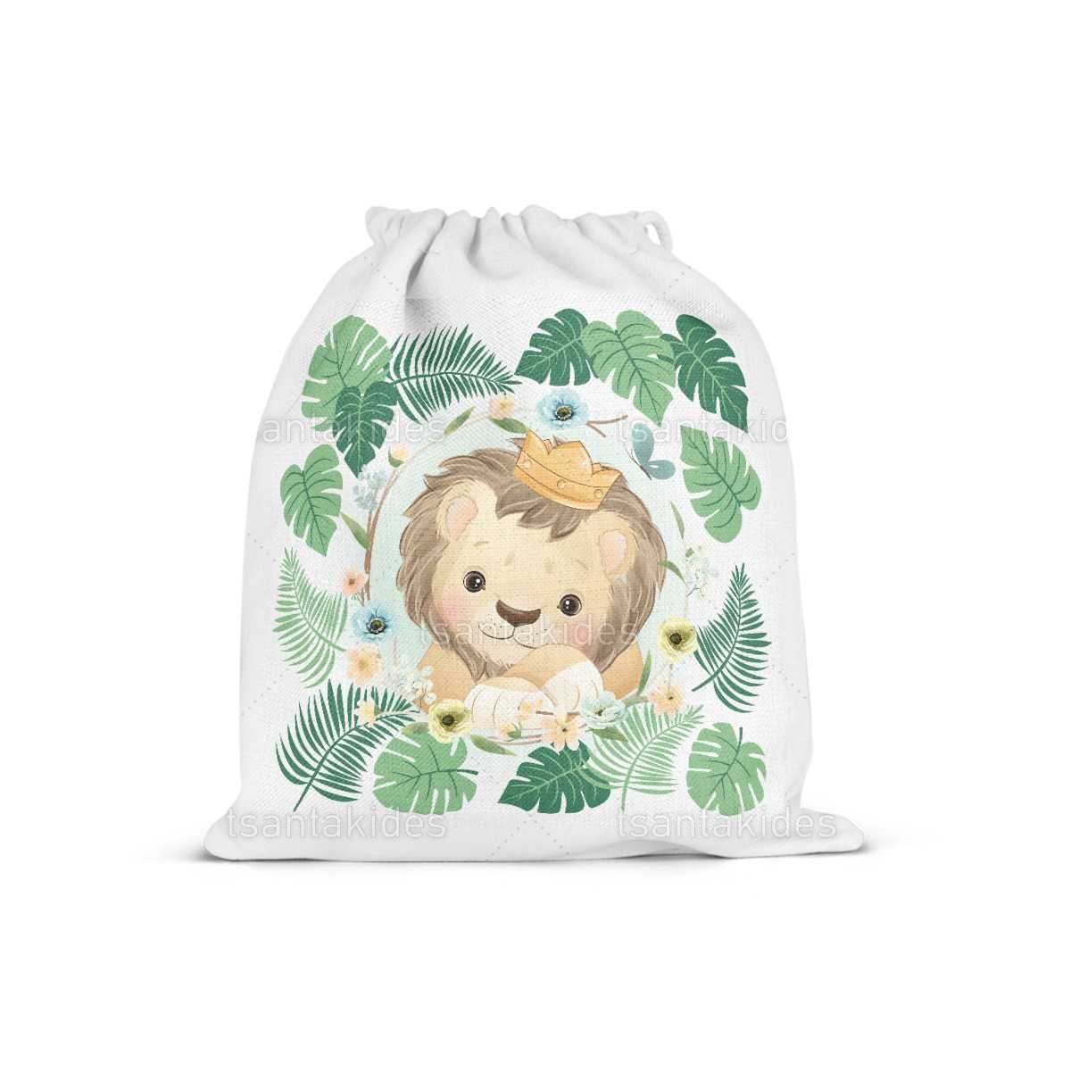 ΥΦΑΣΜΑΤΙΝΟ ΠΟΥΓΚΙ ΜΕ ΚΟΡΔΟΝΙ – TS430