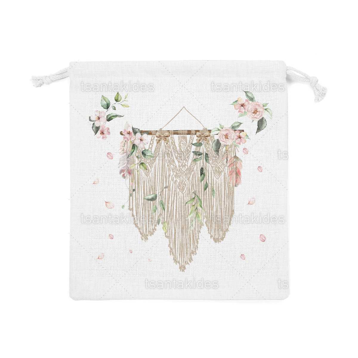 ΥΦΑΣΜΑΤΙΝΟ ΠΟΥΓΚΙ ΜΕ ΚΟΡΔΟΝΙ – TS448