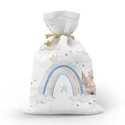 ΥΦΑΣΜΑΤΙΝΟ ΠΟΥΓΚΙ ΒΑΠΤΙΣΗΣ – TS418