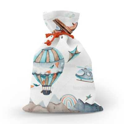 ΥΦΑΣΜΑΤΙΝΟ ΠΟΥΓΚΙ ΒΑΠΤΙΣΗΣ – TS419