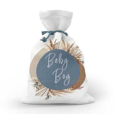 ΥΦΑΣΜΑΤΙΝΟ ΠΟΥΓΚΙ ΒΑΠΤΙΣΗΣ – TS423