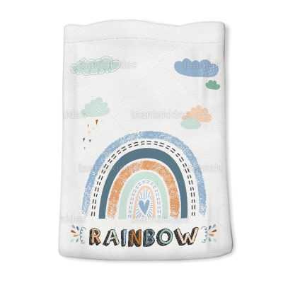 ΥΦΑΣΜΑΤΙΝΟ ΠΟΥΓΚΙ ΒΑΠΤΙΣΗΣ – TS424