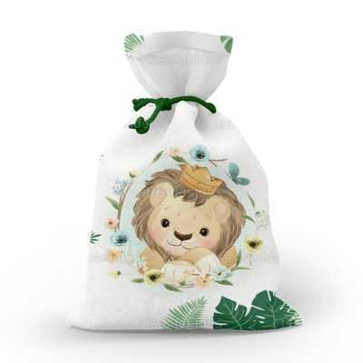 ΥΦΑΣΜΑΤΙΝΟ ΠΟΥΓΚΙ ΒΑΠΤΙΣΗΣ – TS430