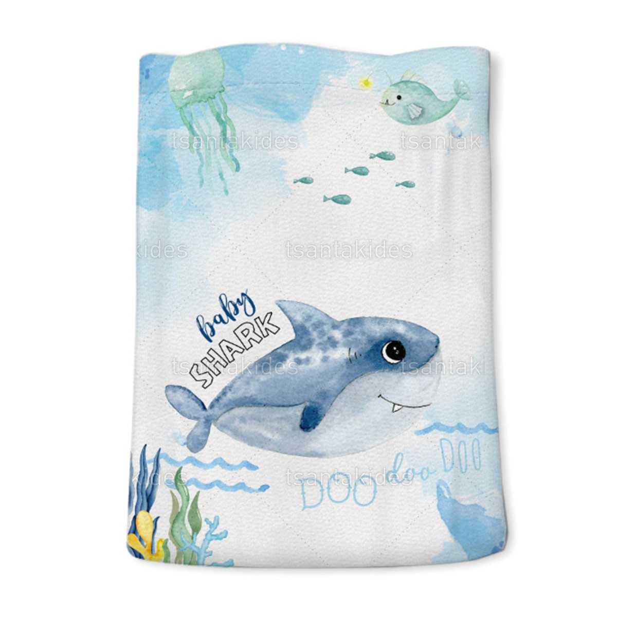 ΥΦΑΣΜΑΤΙΝΟ ΠΟΥΓΚΙ ΒΑΠΤΙΣΗΣ – TS432