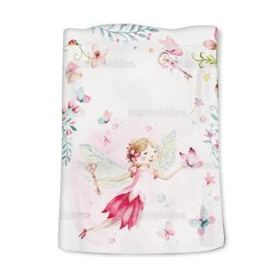 ΥΦΑΣΜΑΤΙΝΟ ΠΟΥΓΚΙ ΒΑΠΤΙΣΗΣ – TS435