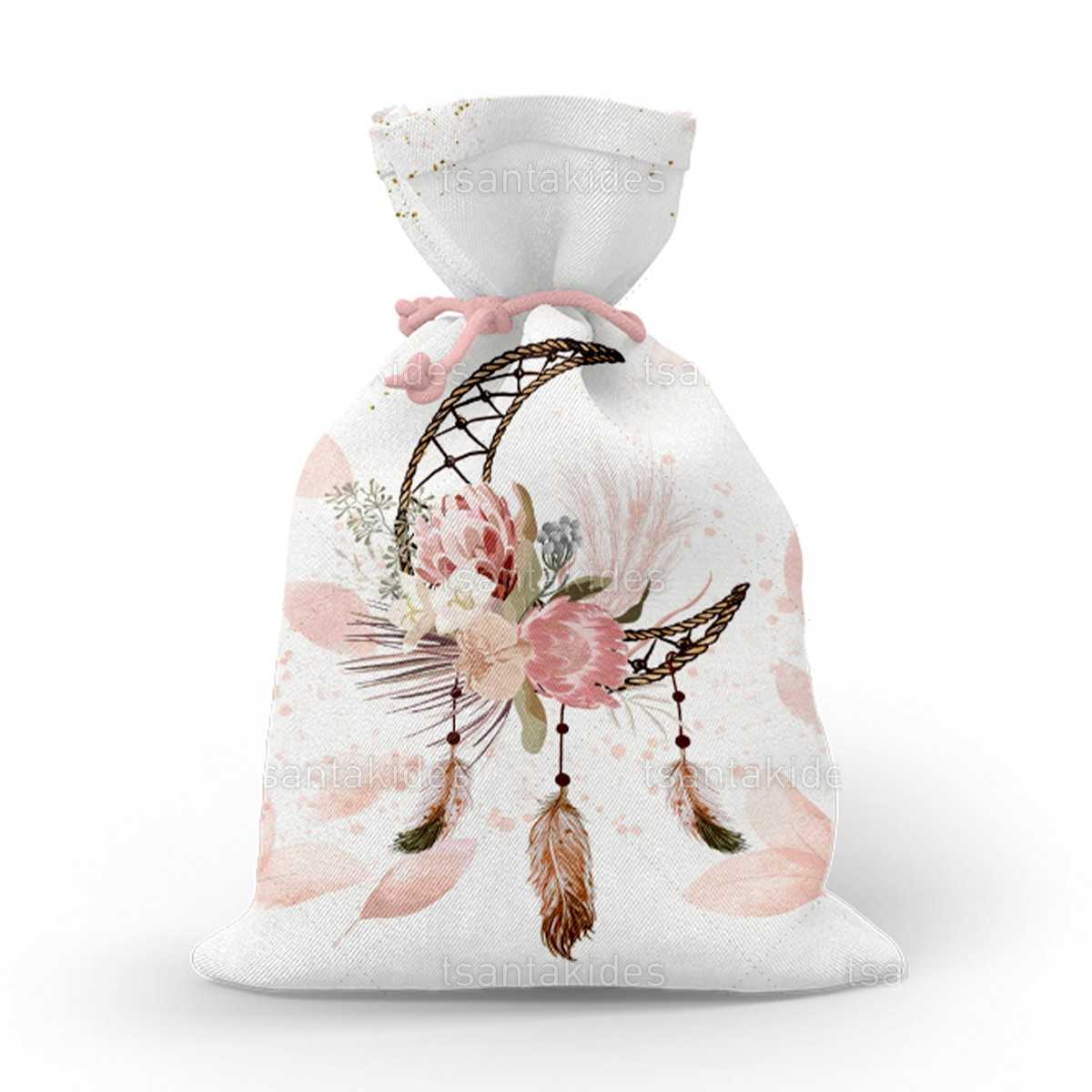 ΥΦΑΣΜΑΤΙΝΟ ΠΟΥΓΚΙ ΒΑΠΤΙΣΗΣ – TS436