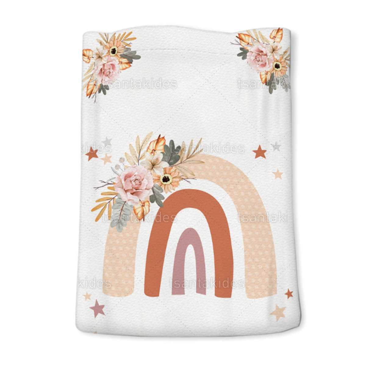 ΥΦΑΣΜΑΤΙΝΟ ΠΟΥΓΚΙ ΒΑΠΤΙΣΗΣ – TS437