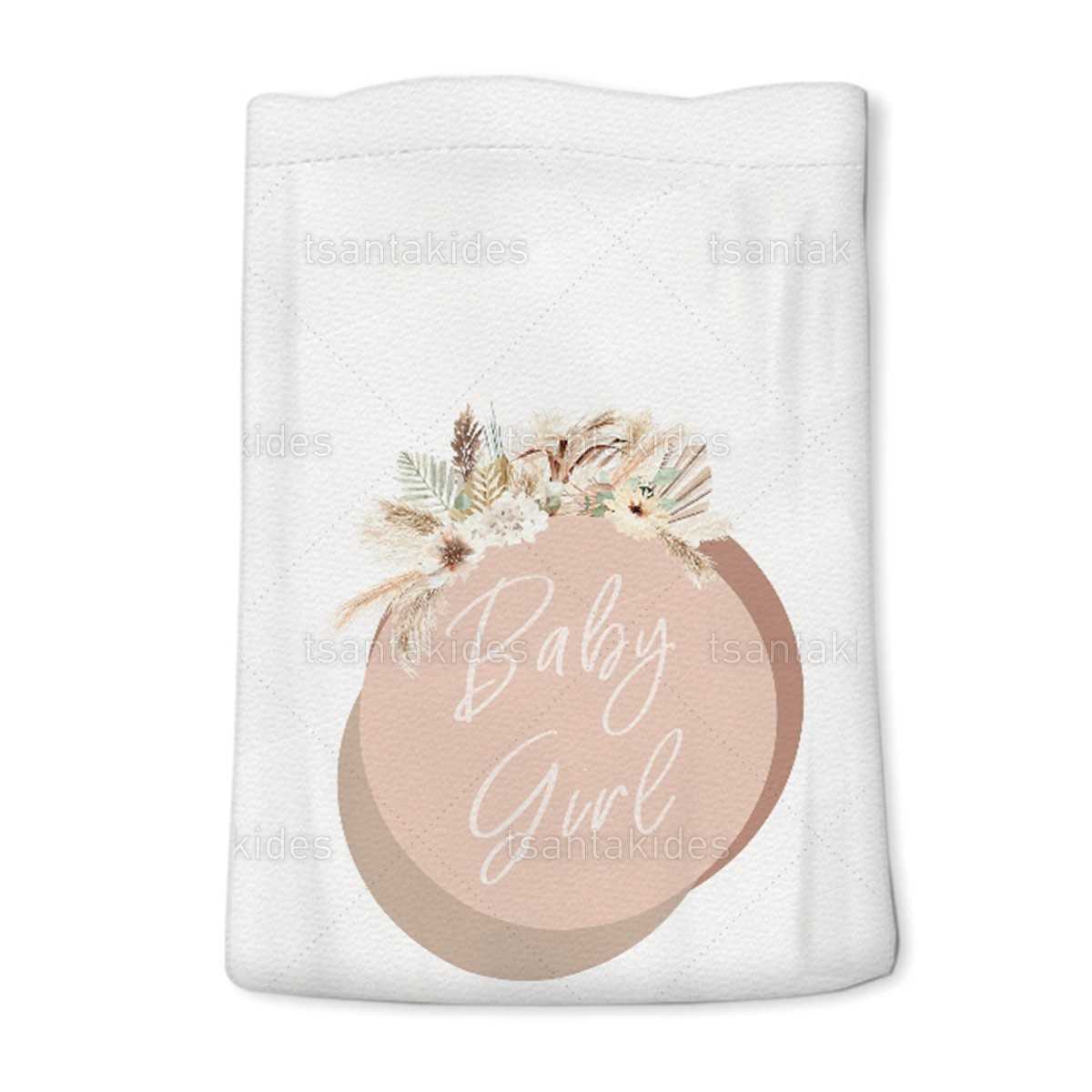 ΥΦΑΣΜΑΤΙΝΟ ΠΟΥΓΚΙ ΒΑΠΤΙΣΗΣ – TS442