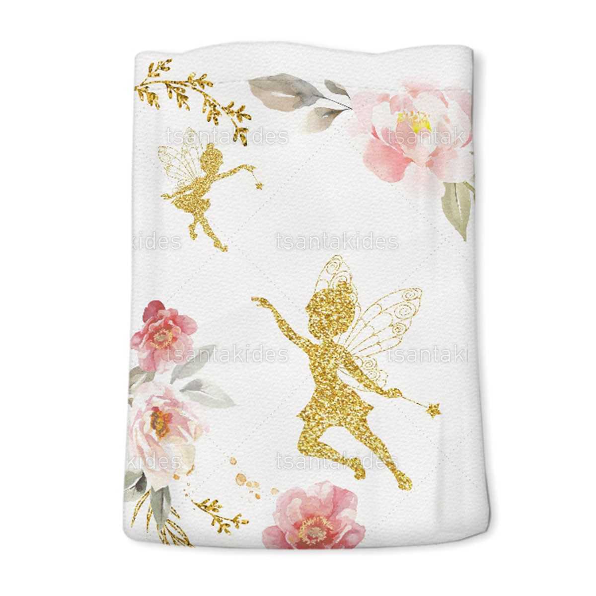 ΥΦΑΣΜΑΤΙΝΟ ΠΟΥΓΚΙ ΒΑΠΤΙΣΗΣ – TS445