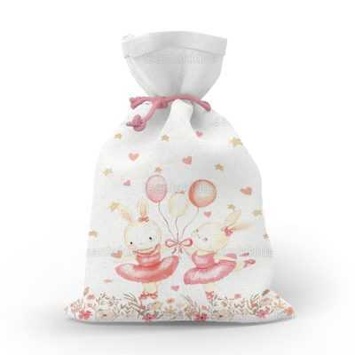 ΥΦΑΣΜΑΤΙΝΟ ΠΟΥΓΚΙ ΒΑΠΤΙΣΗΣ – TS456