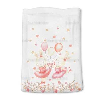 ΥΦΑΣΜΑΤΙΝΟ ΠΟΥΓΚΙ ΒΑΠΤΙΣΗΣ – TS456