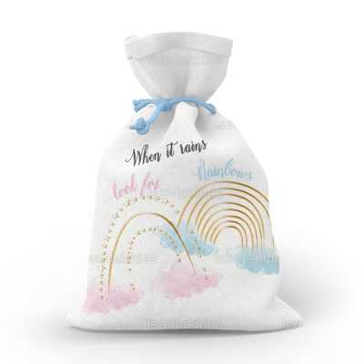 ΥΦΑΣΜΑΤΙΝΟ ΠΟΥΓΚΙ ΒΑΠΤΙΣΗΣ – TS458