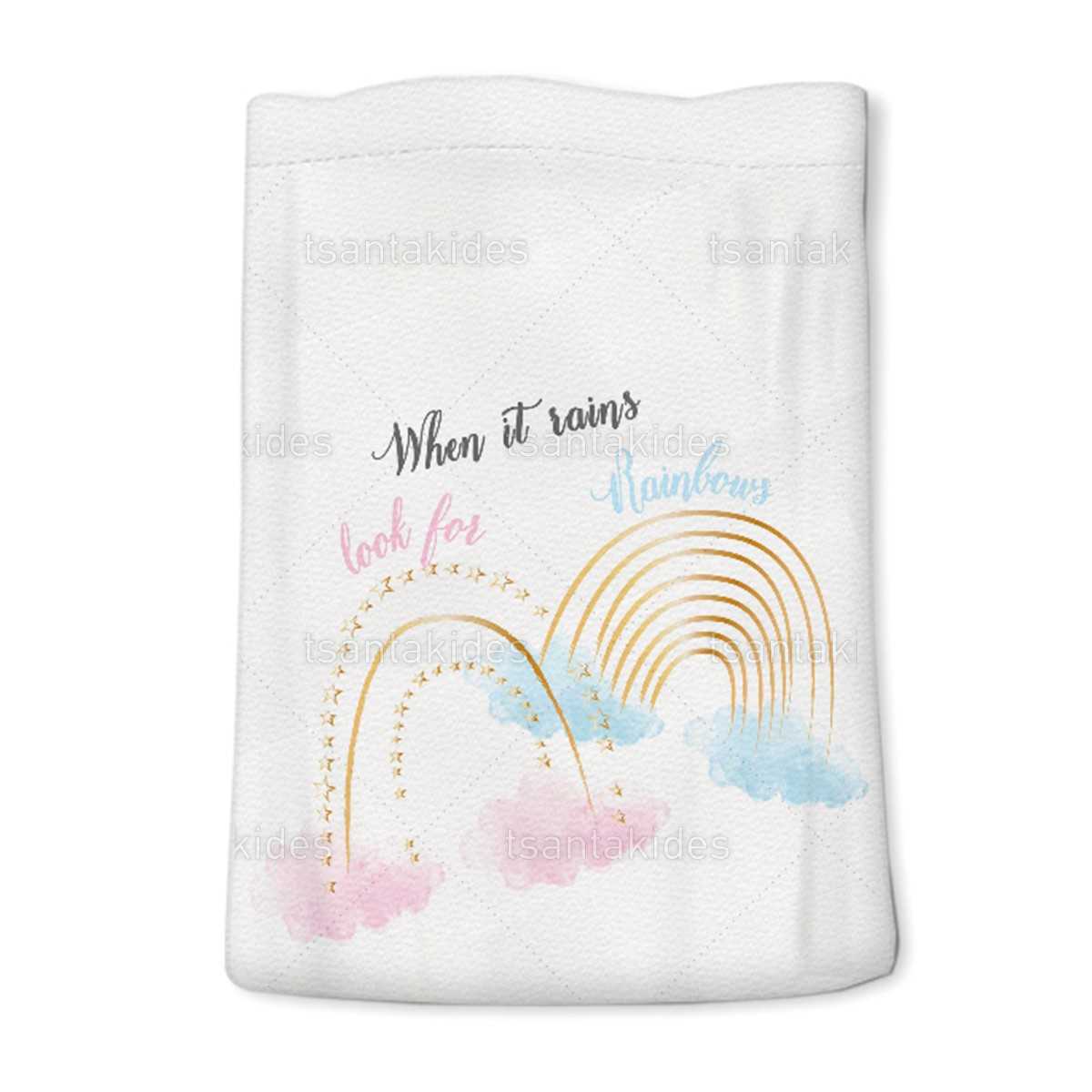 ΥΦΑΣΜΑΤΙΝΟ ΠΟΥΓΚΙ ΒΑΠΤΙΣΗΣ – TS458