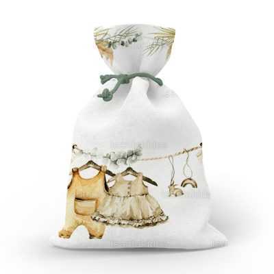 ΥΦΑΣΜΑΤΙΝΟ ΠΟΥΓΚΙ ΒΑΠΤΙΣΗΣ – TS459