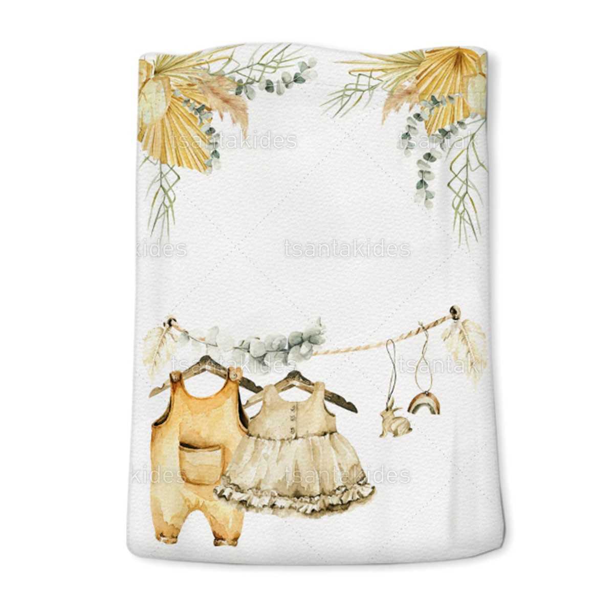 ΥΦΑΣΜΑΤΙΝΟ ΠΟΥΓΚΙ ΒΑΠΤΙΣΗΣ – TS459