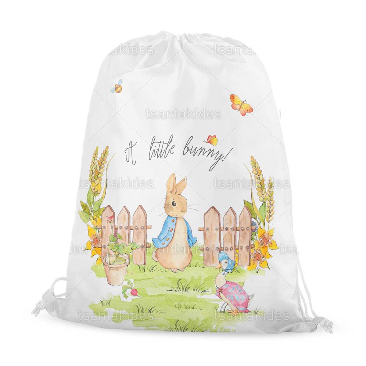 ΥΦΑΣΜΑΤΙΝΟ ΣΑΚΙΔΙΟ ΠΛΑΤΗΣ TS417