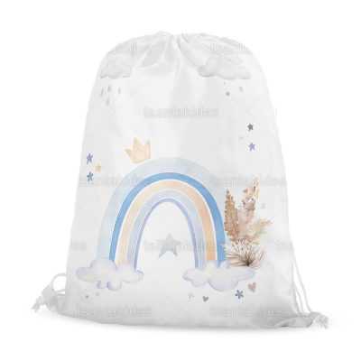 ΥΦΑΣΜΑΤΙΝΟ ΣΑΚΙΔΙΟ ΠΛΑΤΗΣ TS418