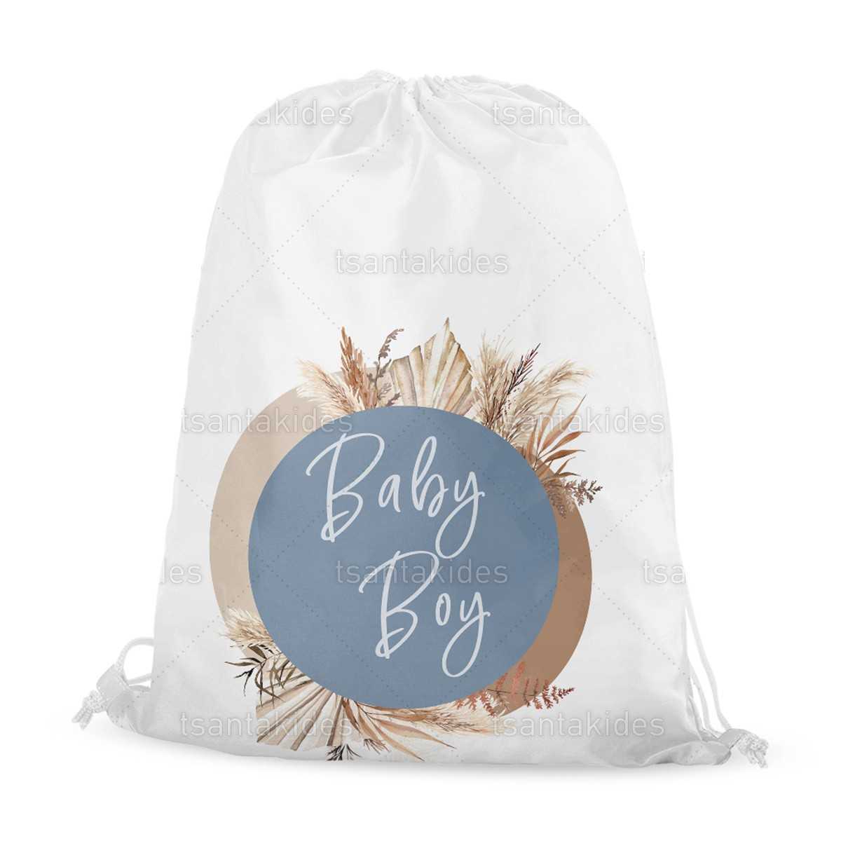 ΥΦΑΣΜΑΤΙΝΟ ΣΑΚΙΔΙΟ ΠΛΑΤΗΣ TS423