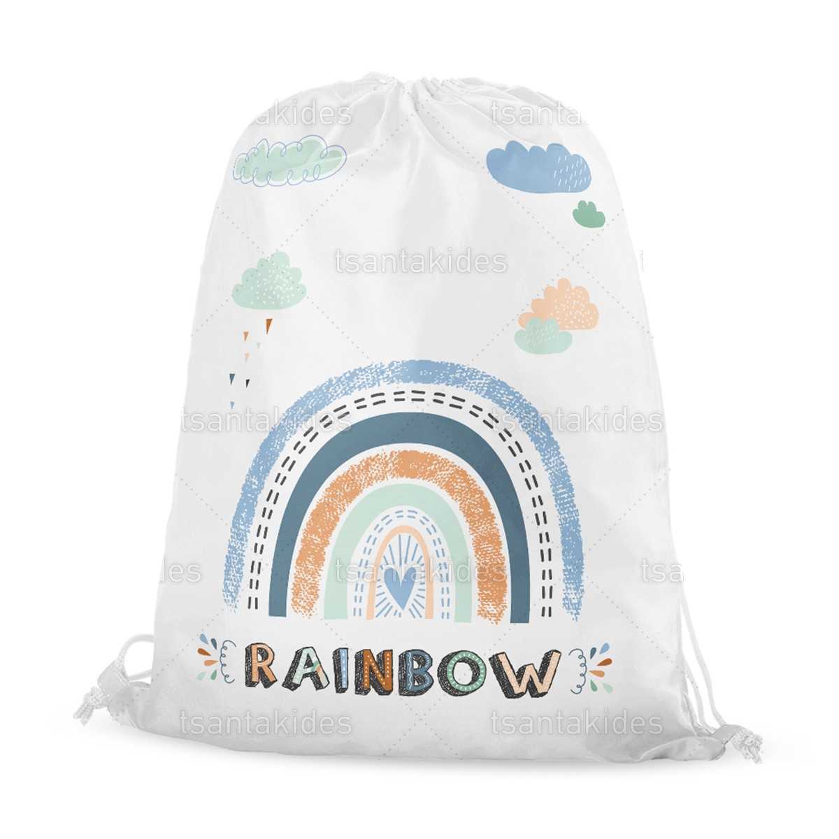 ΥΦΑΣΜΑΤΙΝΟ ΣΑΚΙΔΙΟ ΠΛΑΤΗΣ TS424