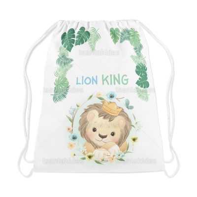 ΥΦΑΣΜΑΤΙΝΟ ΣΑΚΙΔΙΟ ΠΛΑΤΗΣ TS430