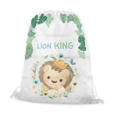 ΥΦΑΣΜΑΤΙΝΟ ΣΑΚΙΔΙΟ ΠΛΑΤΗΣ TS430