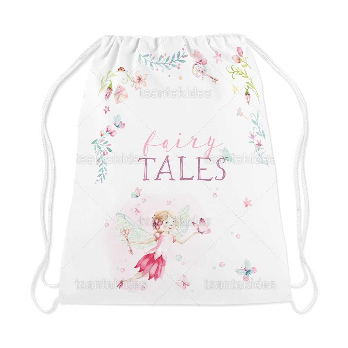 ΥΦΑΣΜΑΤΙΝΟ ΣΑΚΙΔΙΟ ΠΛΑΤΗΣ TS435