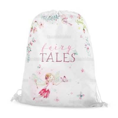 ΥΦΑΣΜΑΤΙΝΟ ΣΑΚΙΔΙΟ ΠΛΑΤΗΣ TS435